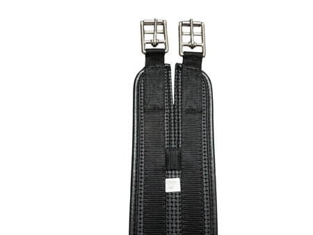 Thorowgood Long Girth 54” Black