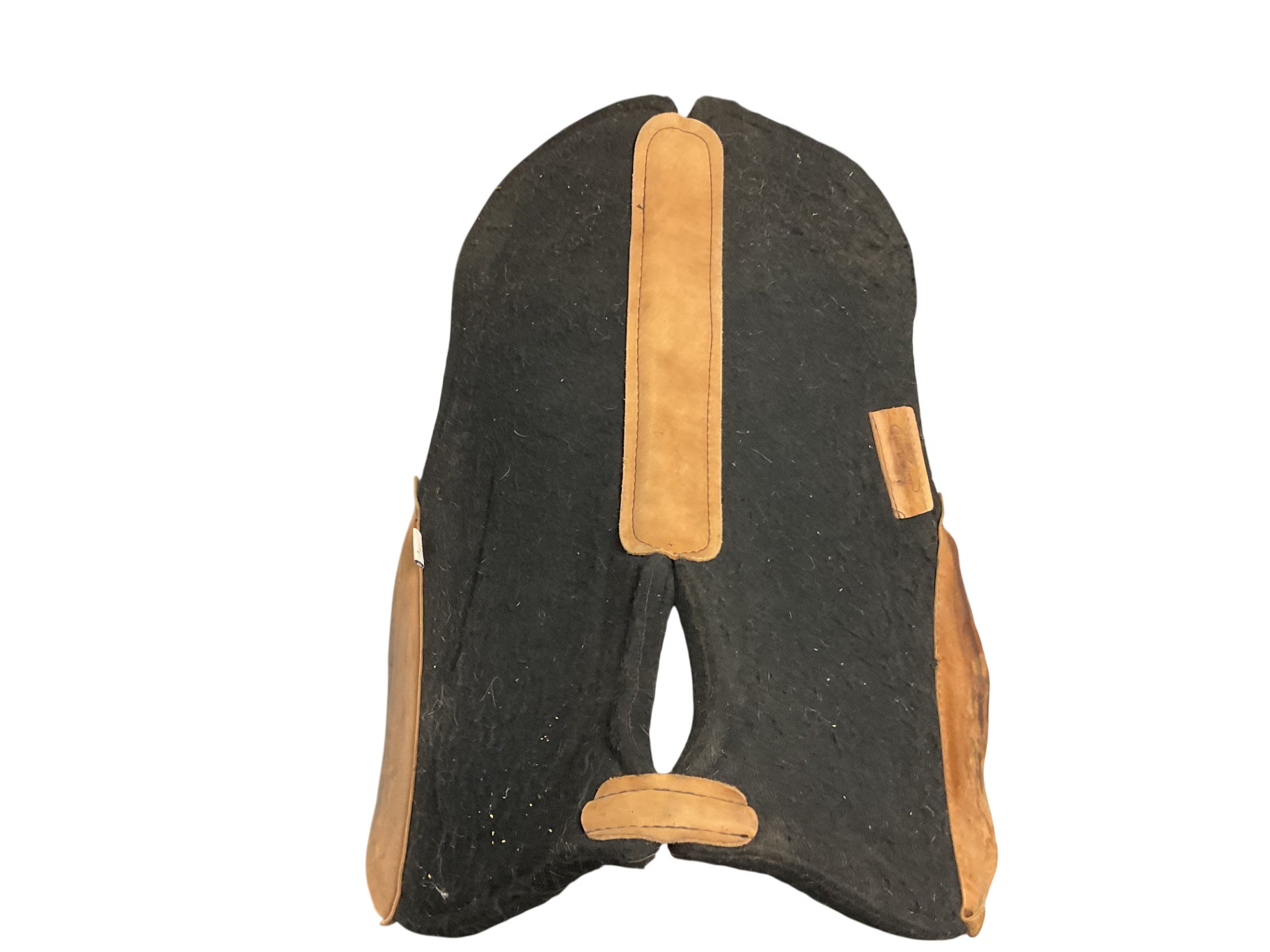 Impact Gel Trail Endurance Saddle Pad