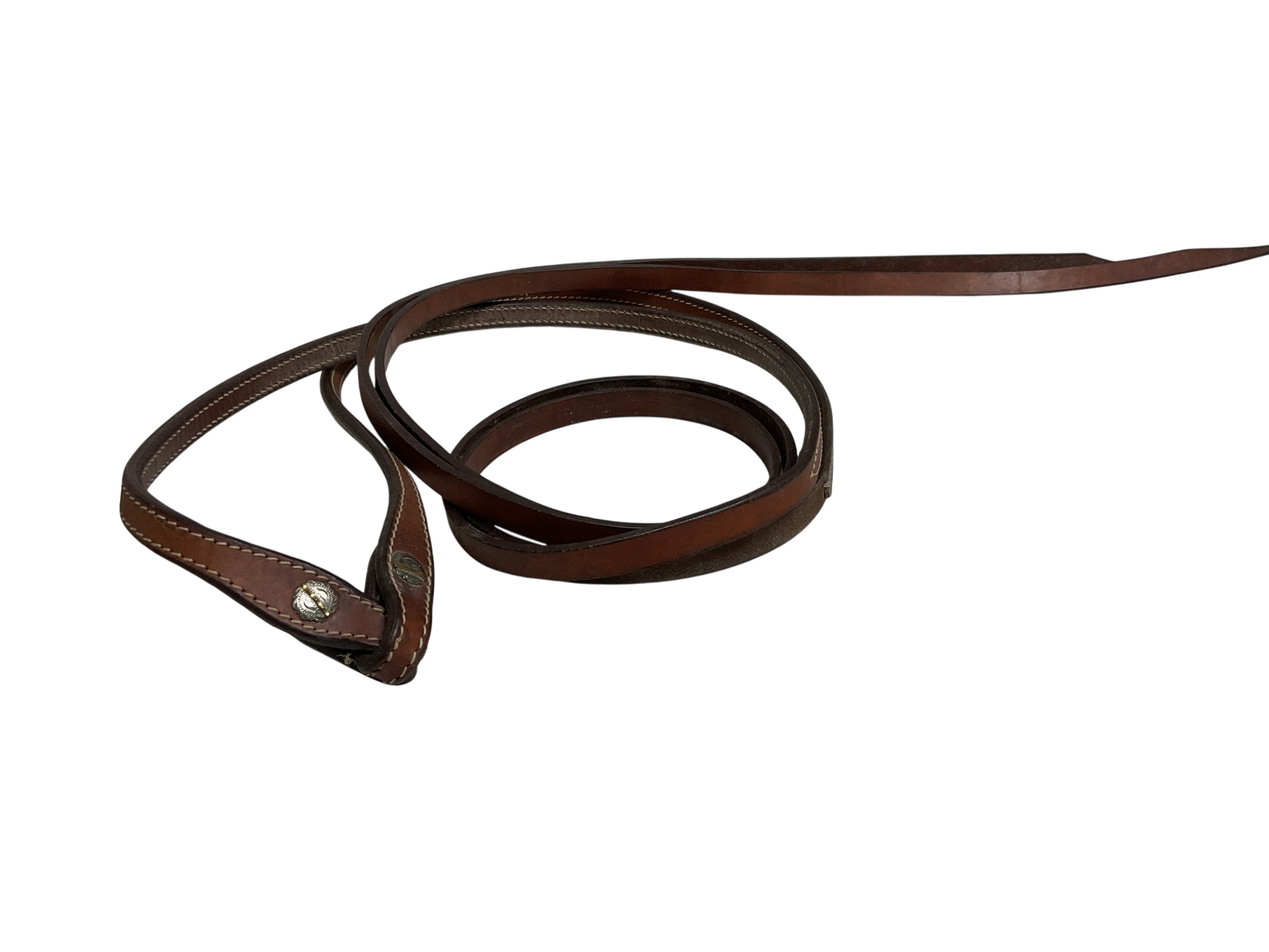 Billy Royal Limited Edition Equitation Show Saddle & Accessories 15.5 Light Walnut