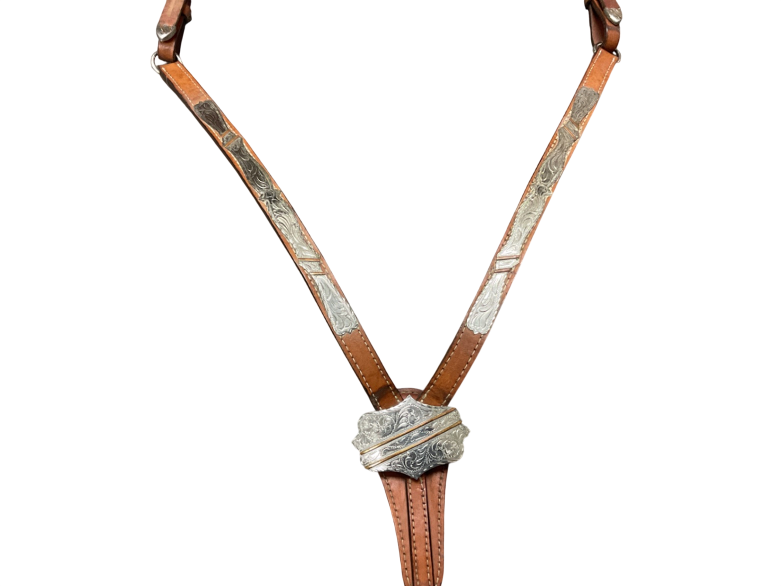 Billy Royal Limited Edition Equitation Show Saddle & Accessories 15.5 Light Walnut