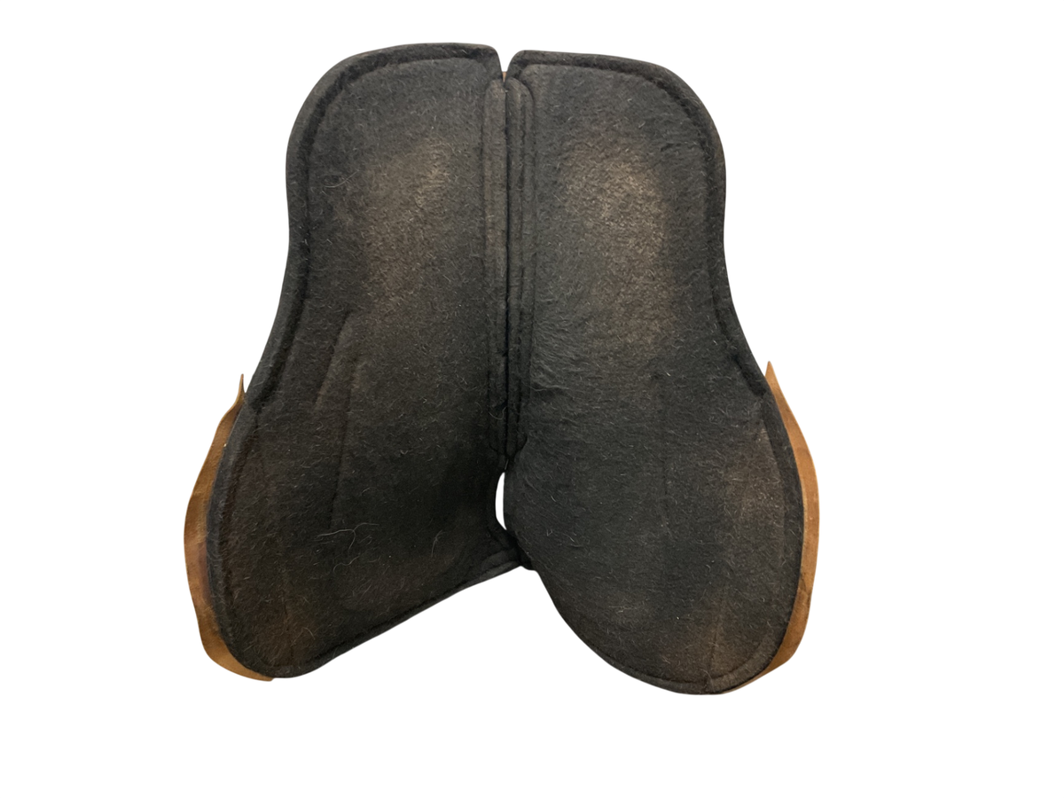 Impact Gel Trail Endurance Saddle Pad