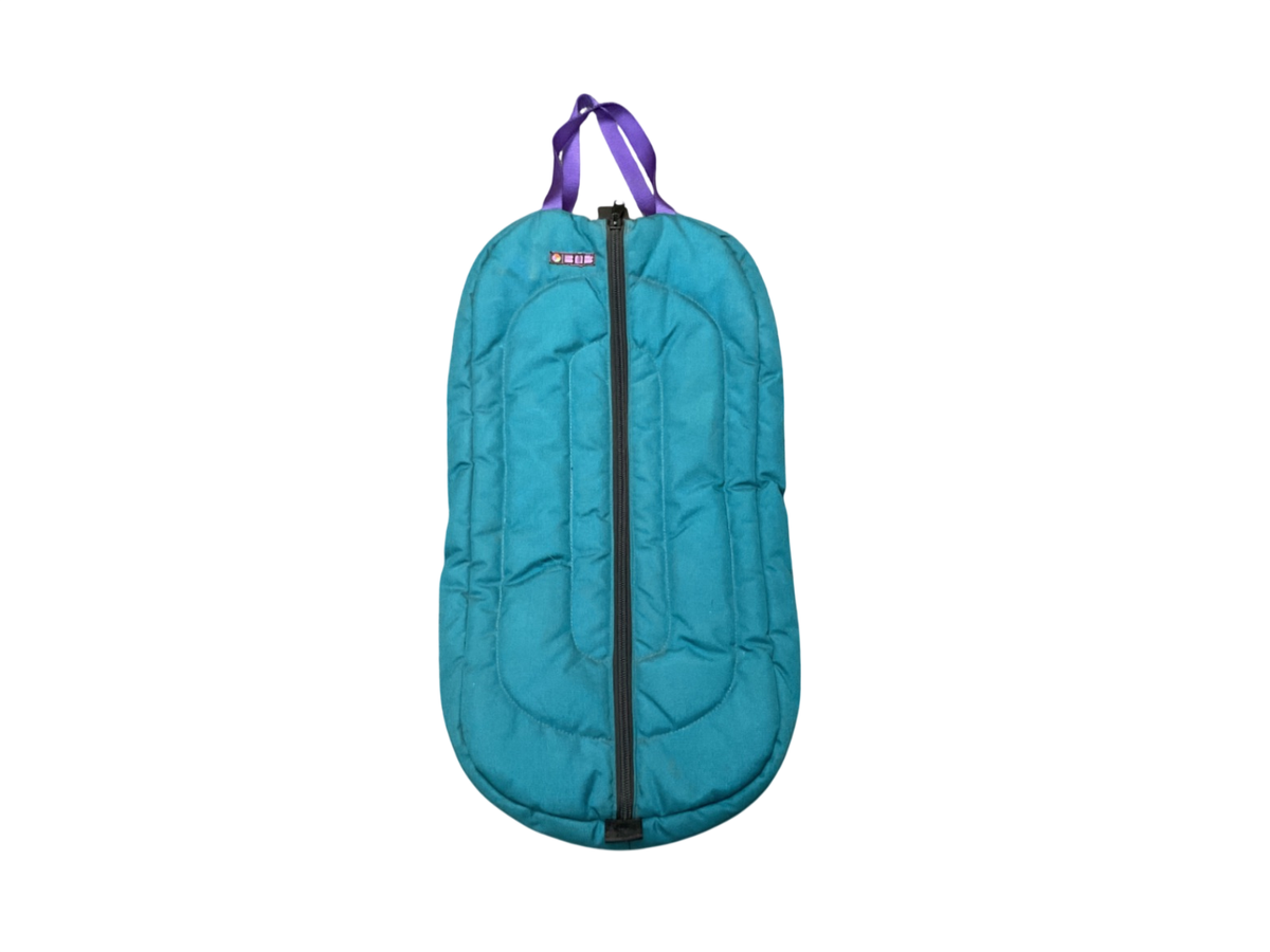 BMB Bridle Bag 
