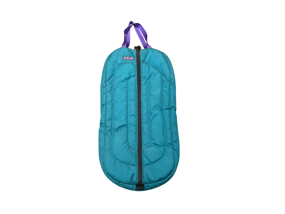 BMB Bridle Bag 