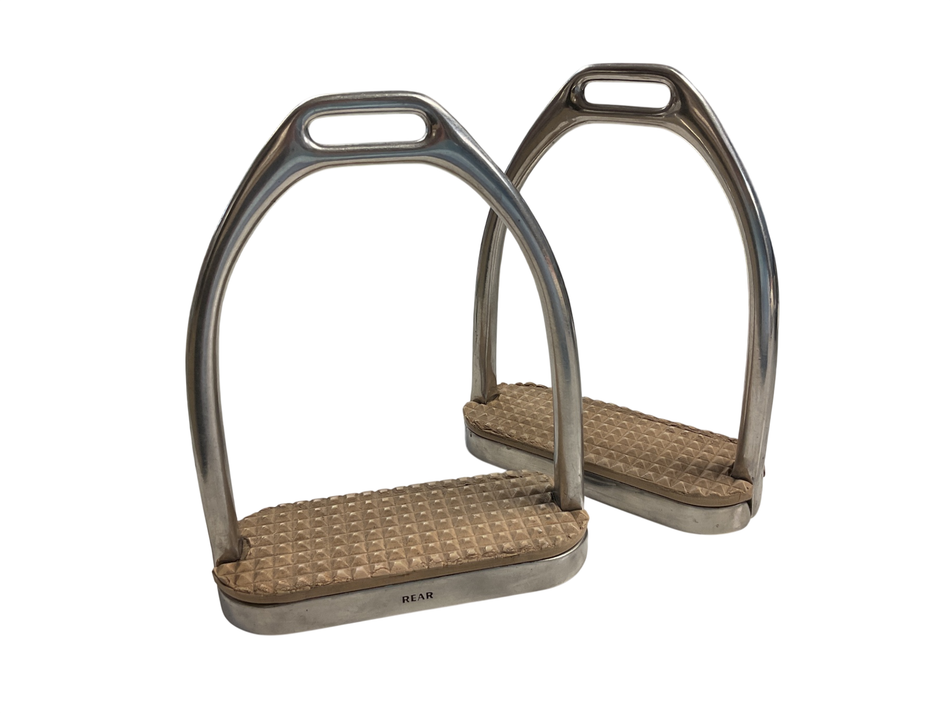 Korsteel Stirrups 4.25