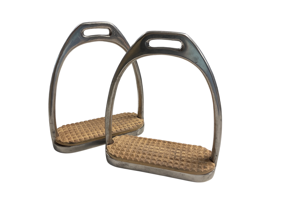 Fillis Stirrup Irons 4.5”