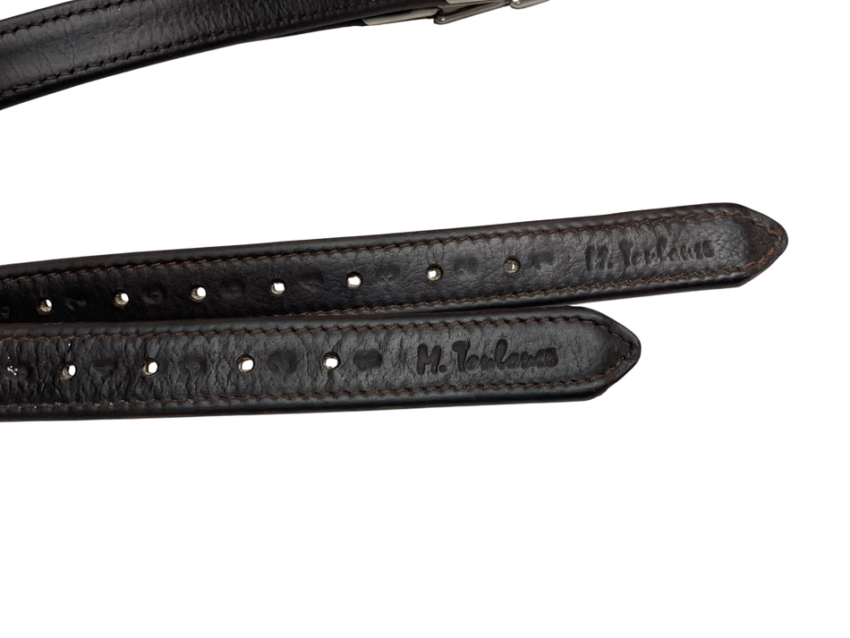 M. Toulouse Saddle Accessories 57 Black