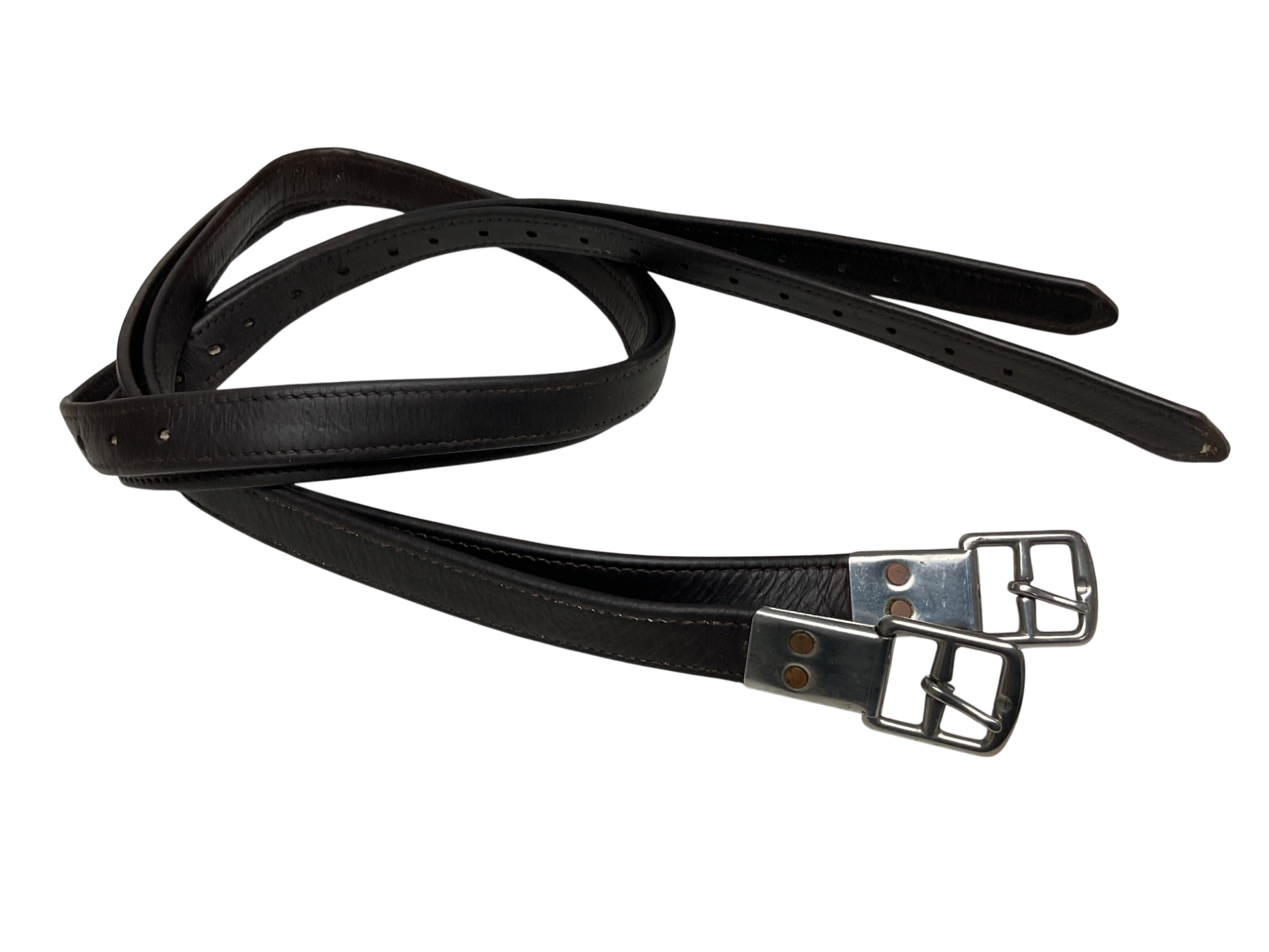 M. Toulouse Saddle Accessories 57 Black