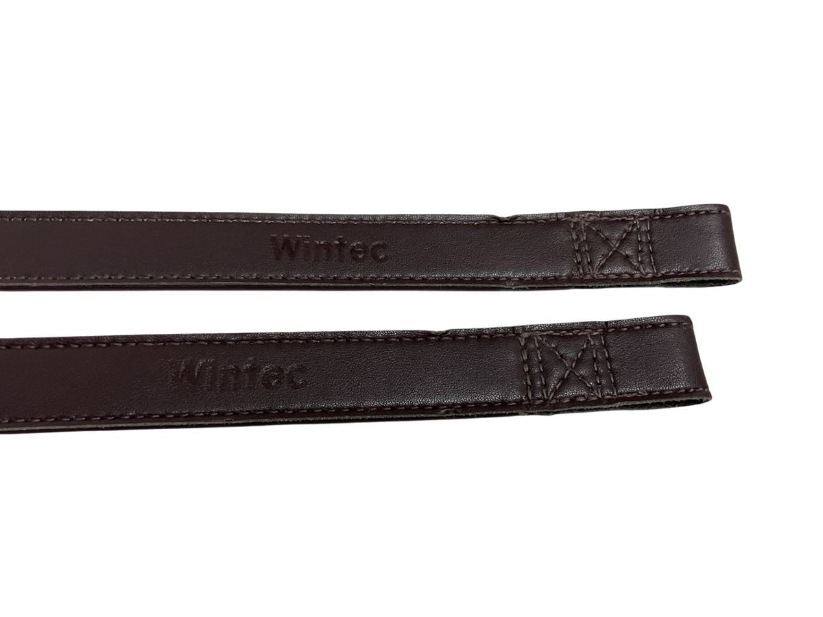 Wintec Webbers 2/32” Brown