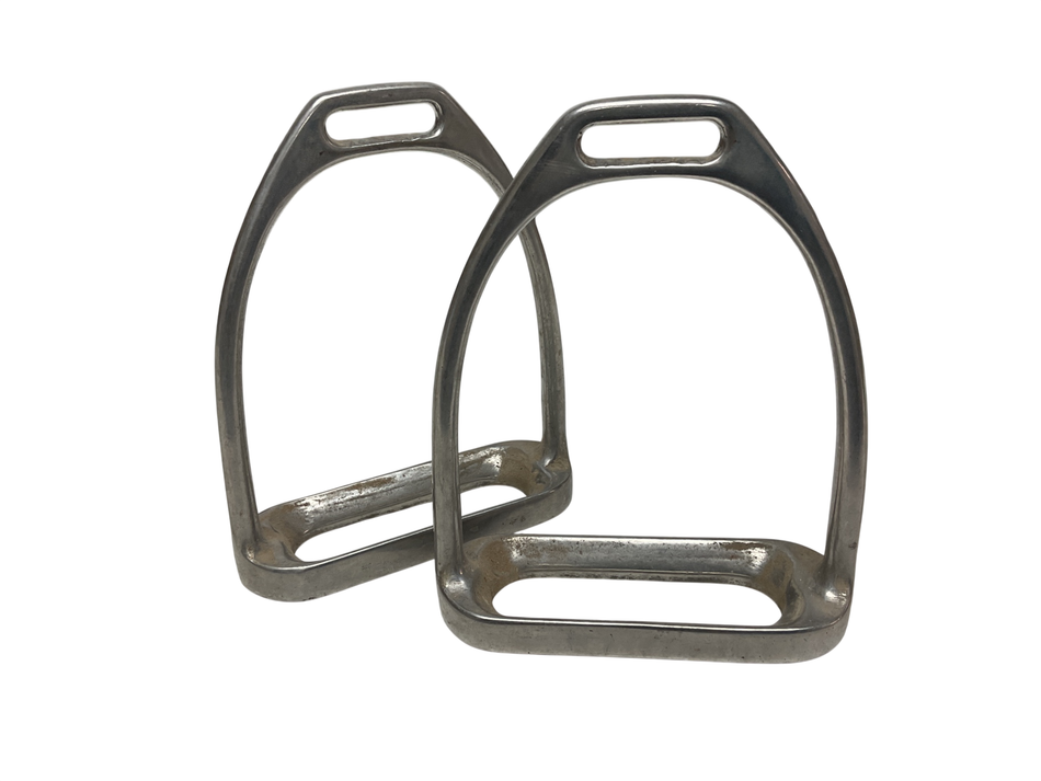 Fillis Stirrup Irons 4.25”