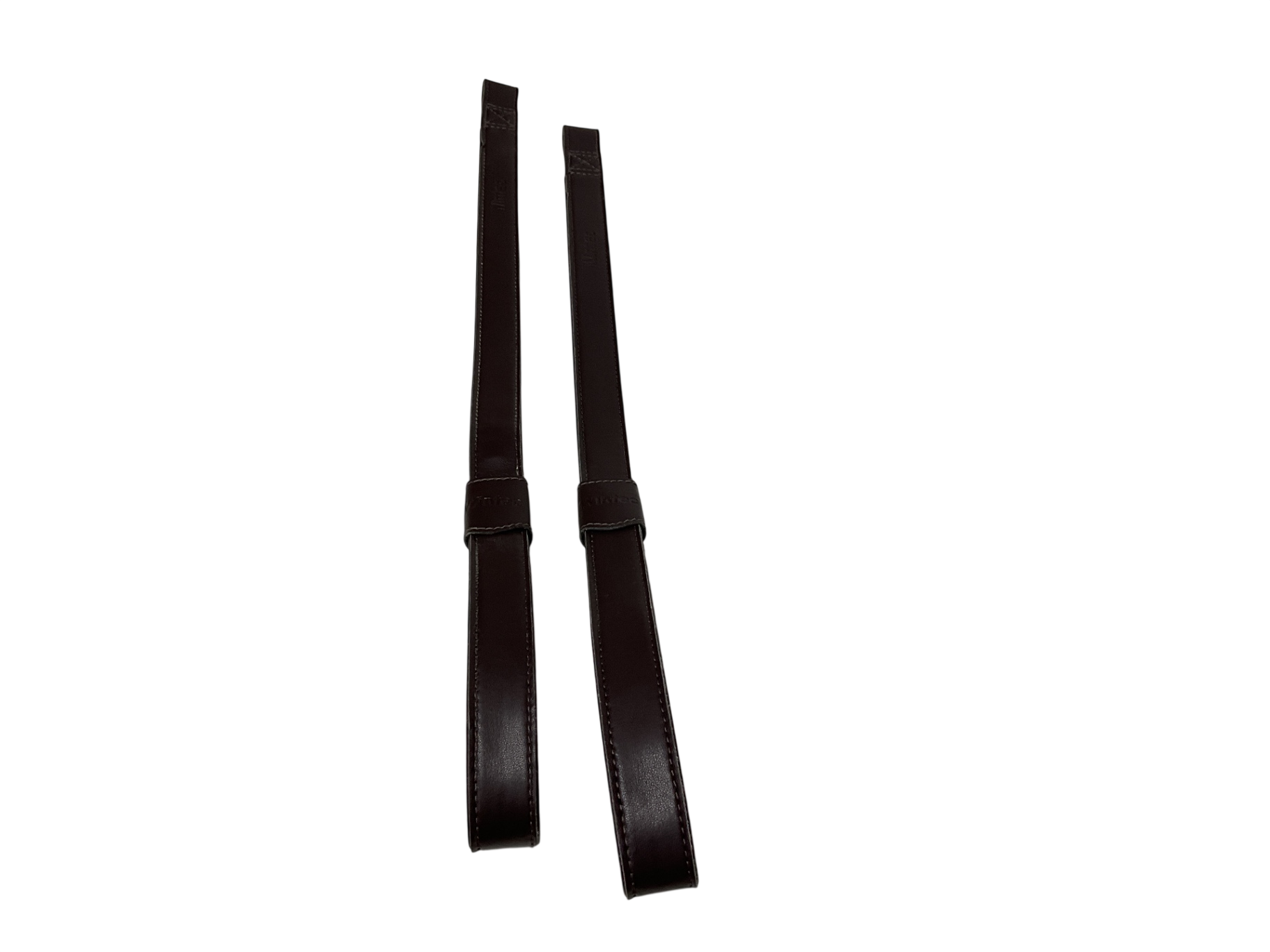 Wintec Webbers 2/32” Brown