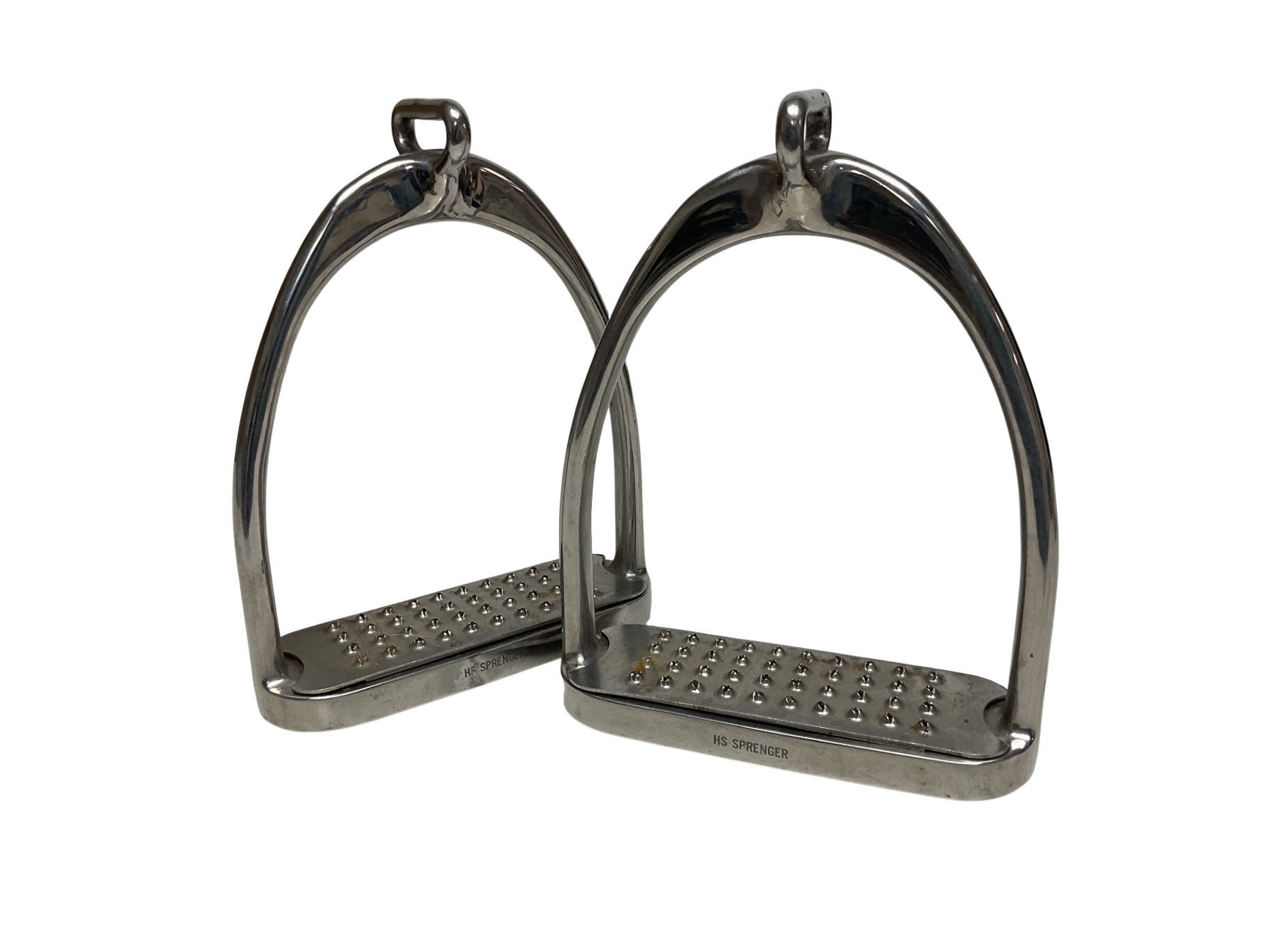 Herm Sprenger  Stirrups 4.75”