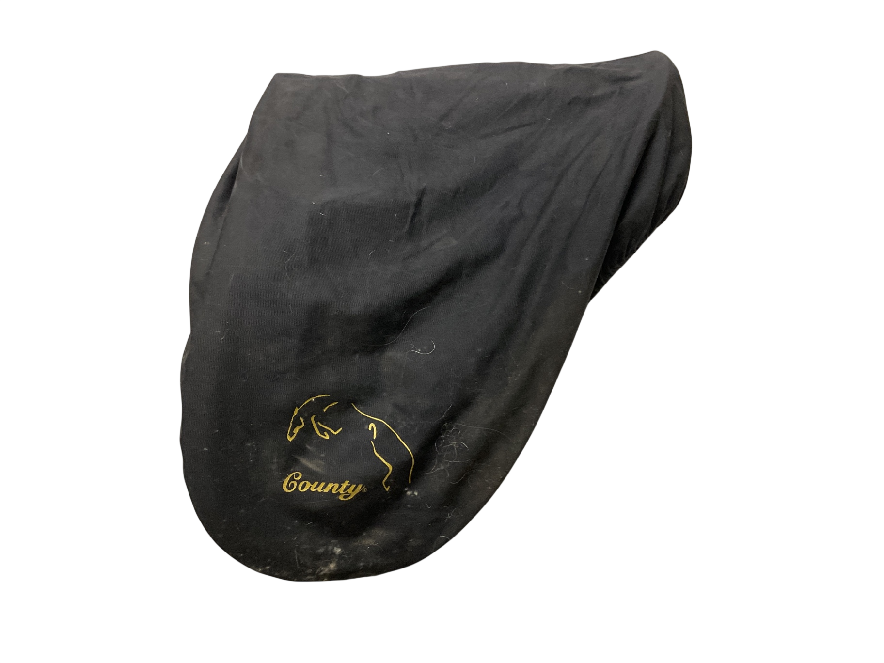 County Connection Dressage Saddles 17.5 WXW
