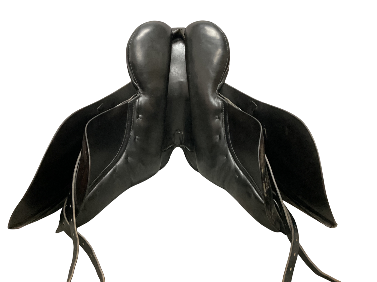 Rembrandt Integra Dressage Saddle 17 