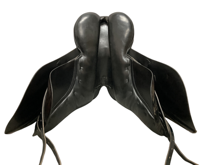 Rembrandt Integra Dressage Saddle 17 