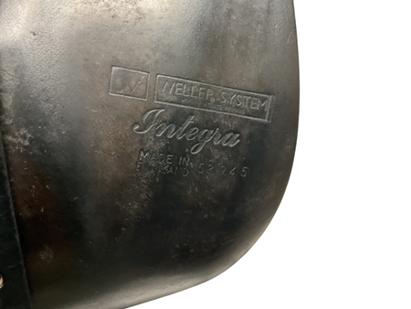 Rembrandt Integra Dressage Saddle 17 