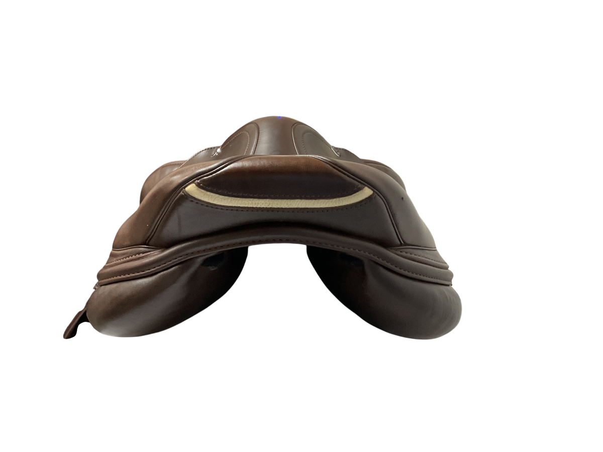 Prestige Meredith X Jump Saddle 1734