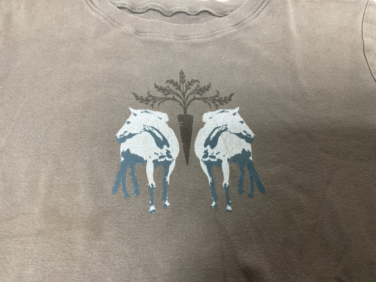 Kerrits T-Shirt L