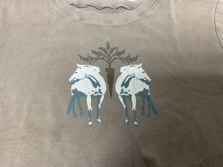 Kerrits T-Shirt L