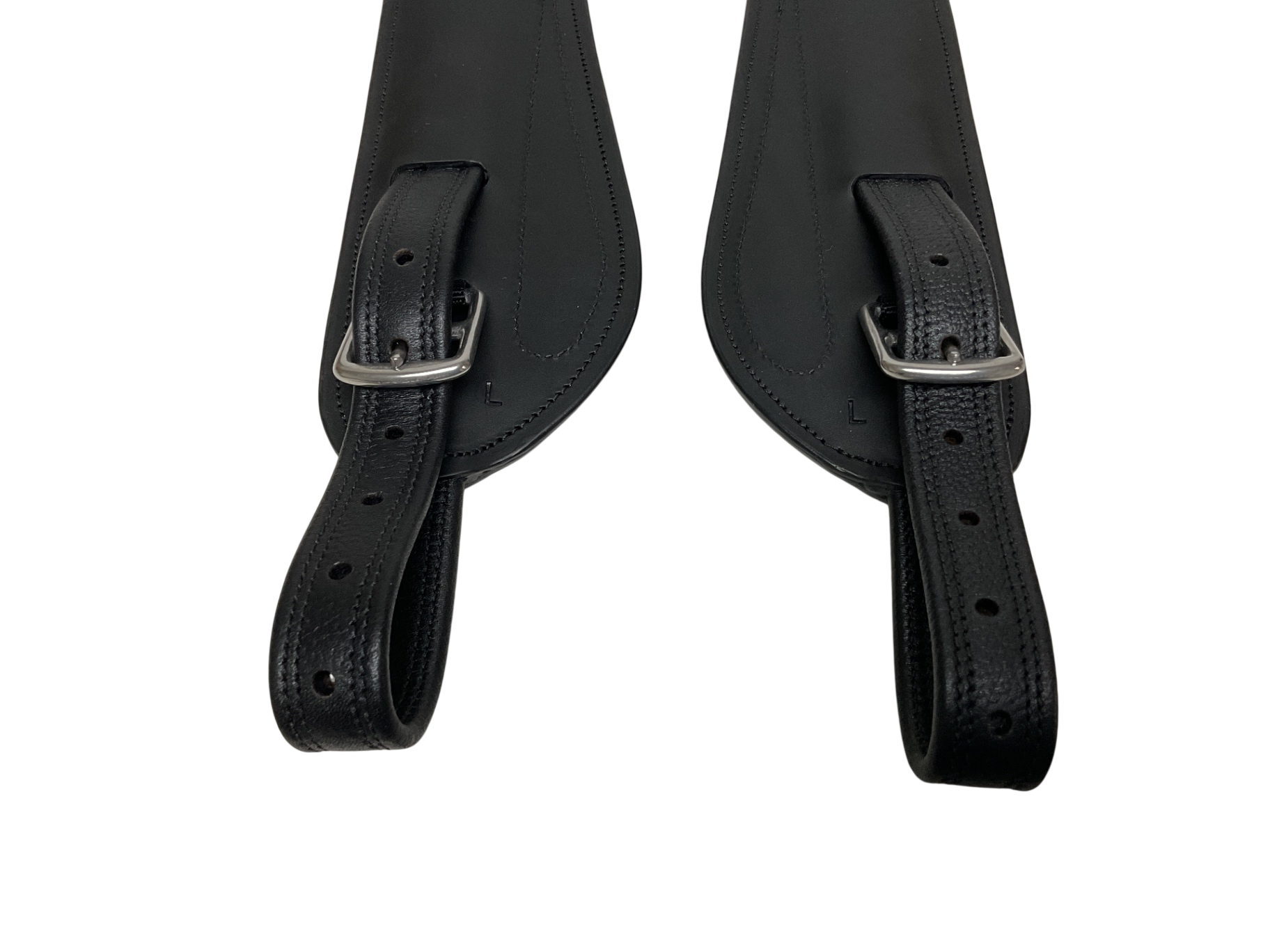 Ikonic Stirrups Large Black