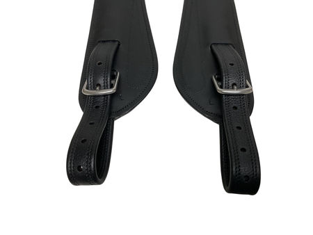 Ikonic Stirrups Large Black
