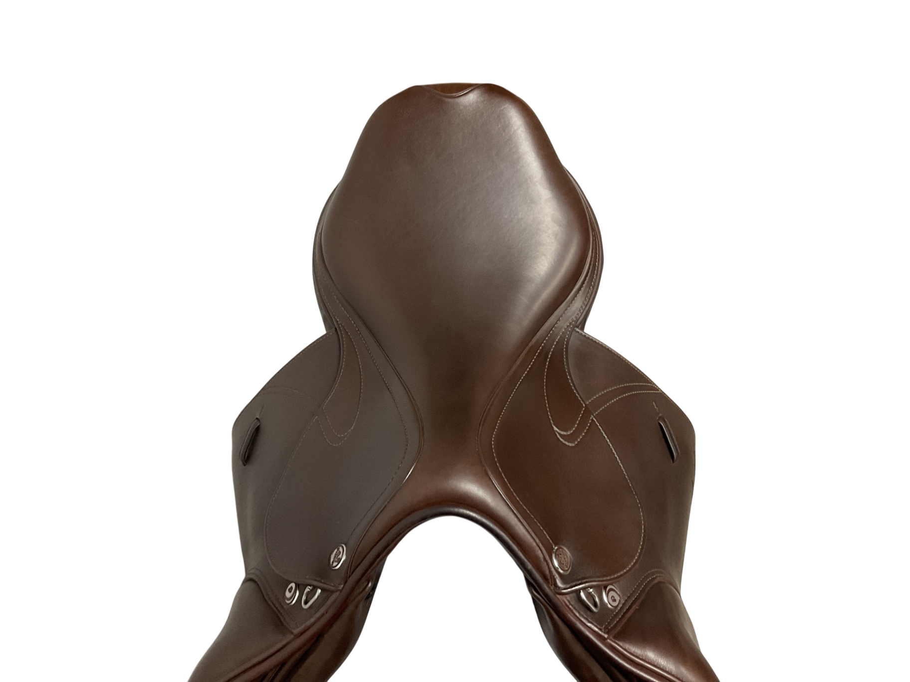 Prestige Meredith X Jump Saddle 1734