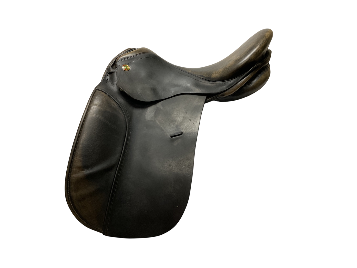 Niedersuss Symphonie Dressage Saddle 16.5
