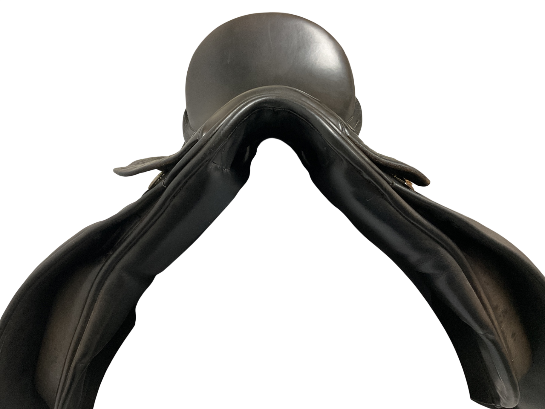 County Connection Dressage Saddles 17.5 WXW