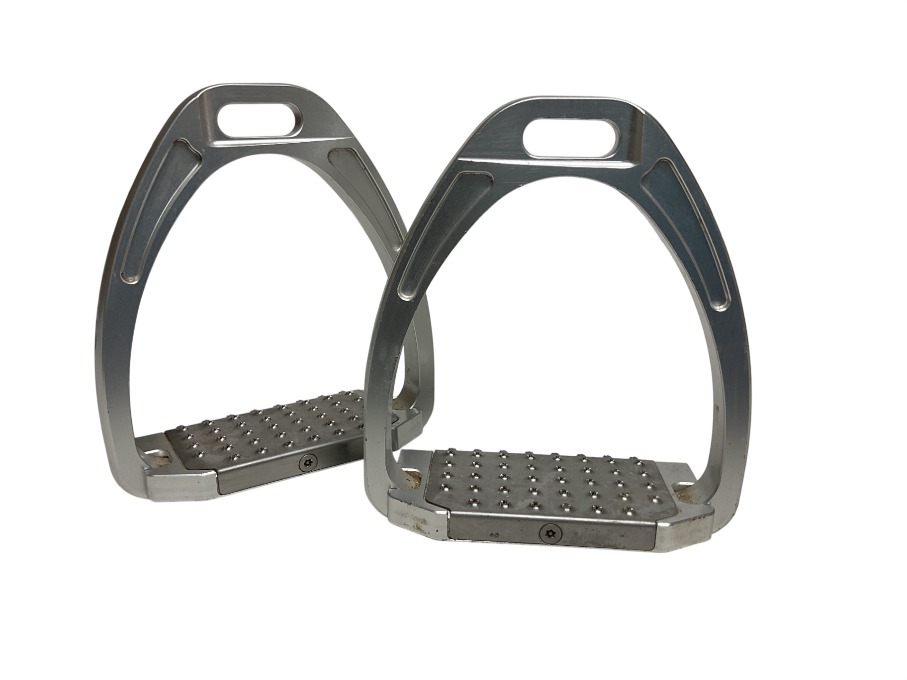 Prestige Stephi 2.0 Stirrup Irons