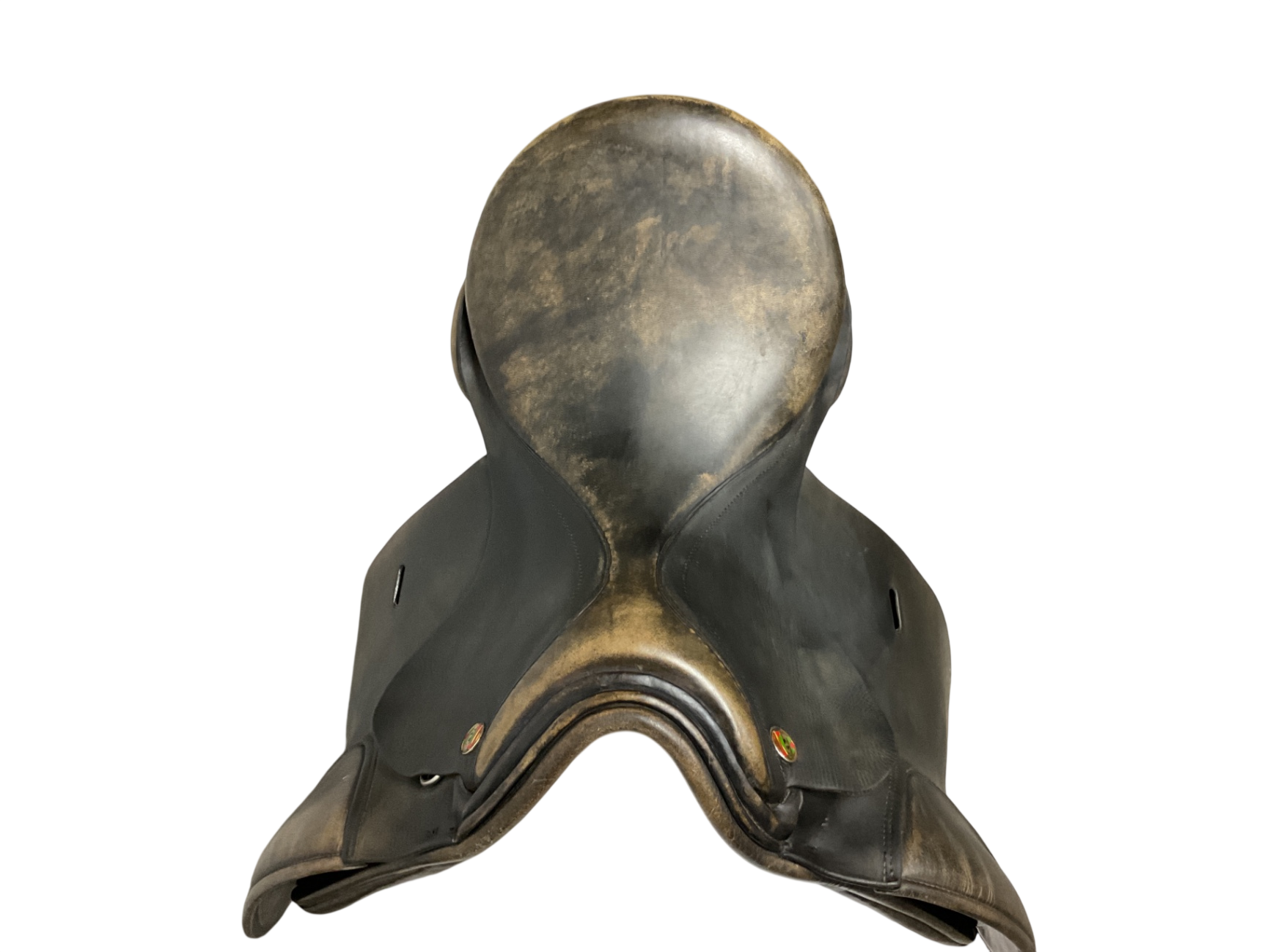 Niedersuss Symphonie Dressage Saddle 16.5