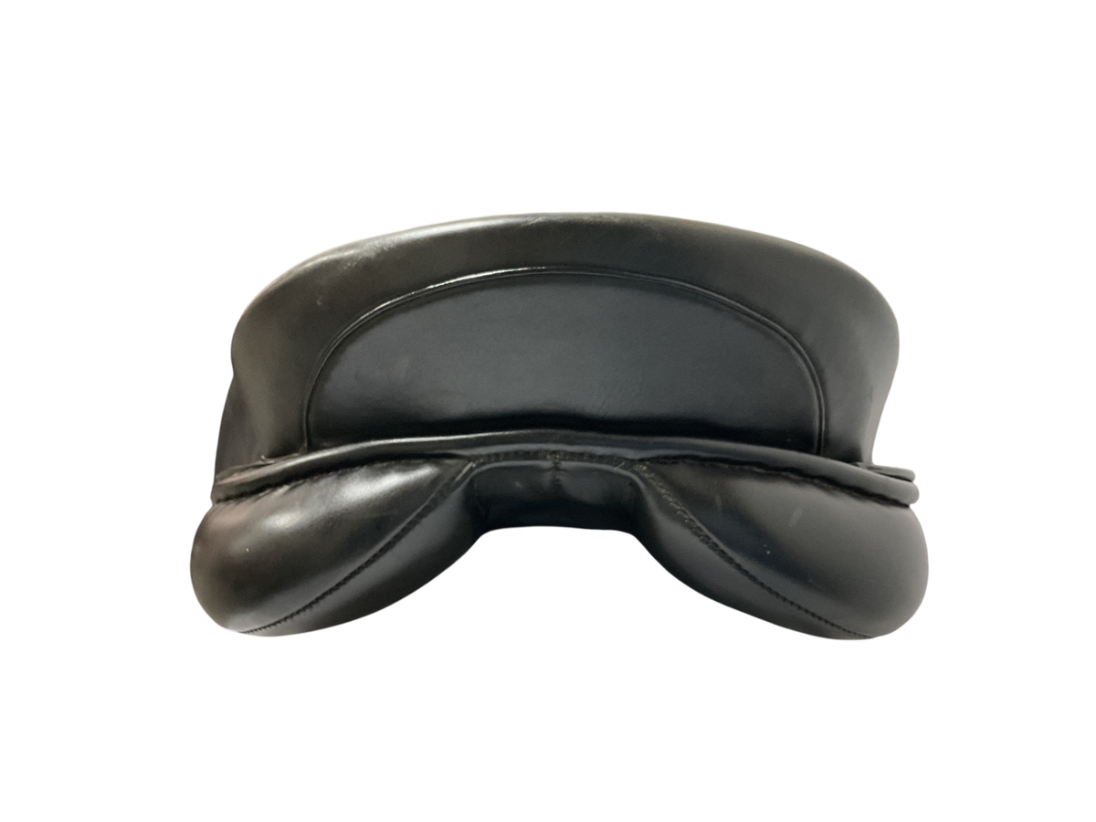 Albion Legend Euro Dressage Saddle 17.5 XW