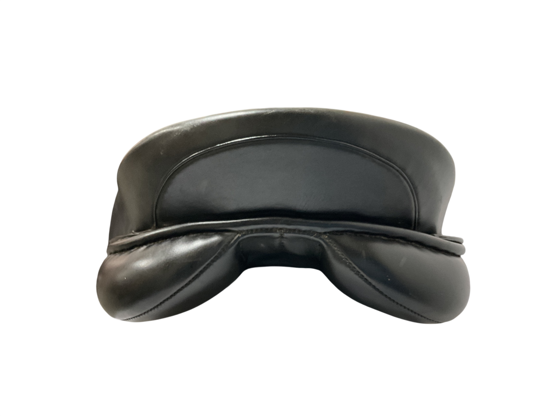 Albion Legend Euro Dressage Saddle 17.5 XW