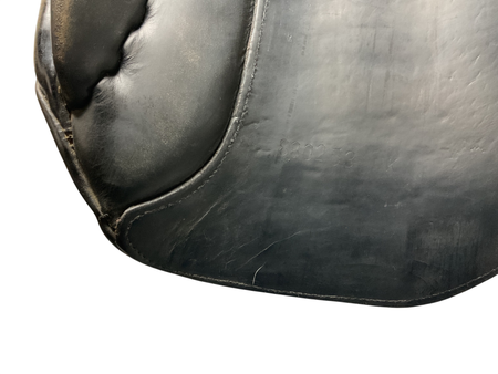 Niedersuss Symphonie Dressage Saddle 16.5