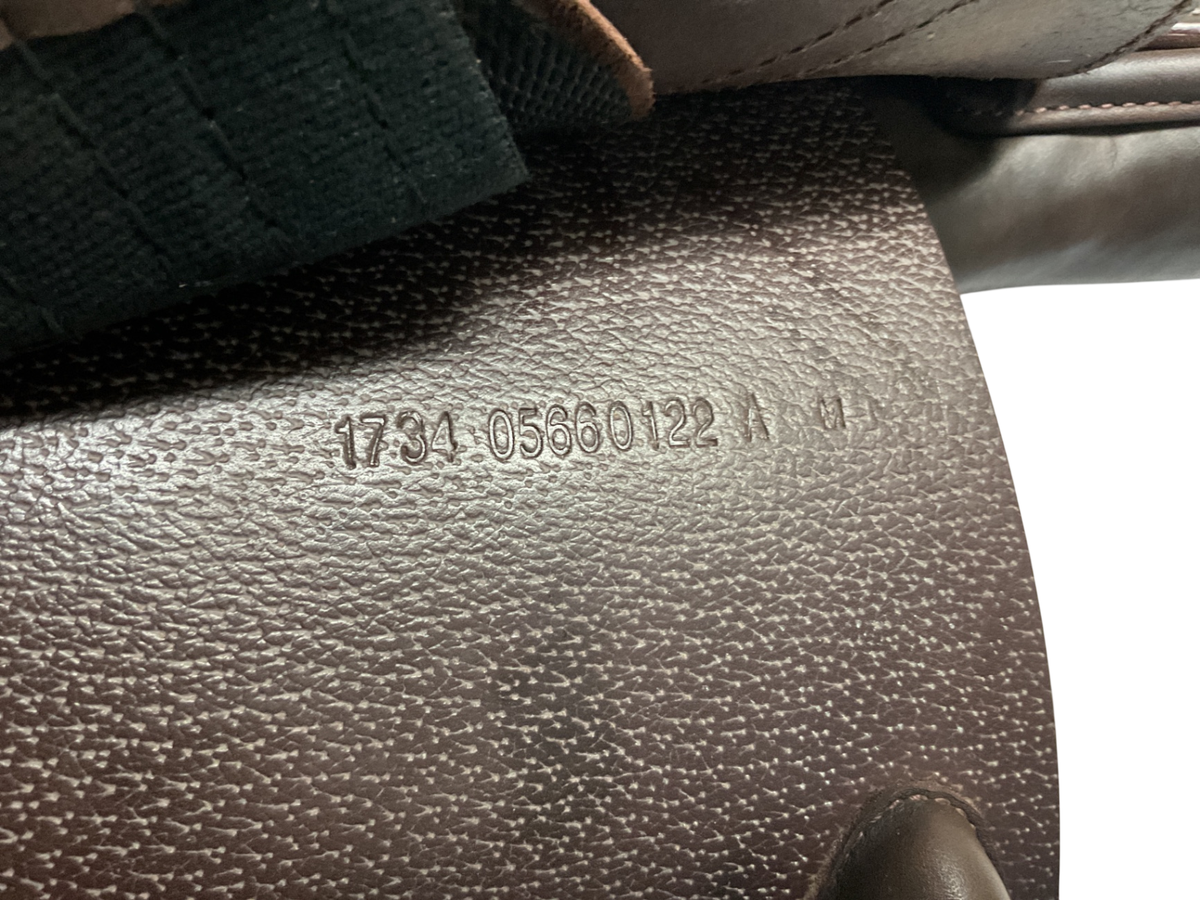 Prestige Meredith X Jump Saddle 1734