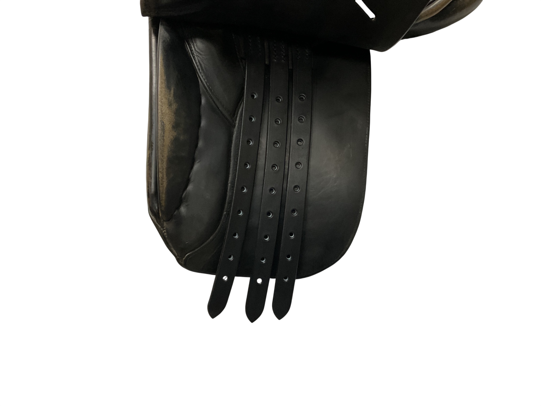 Niedersuss Symphonie Dressage Saddle 16.5
