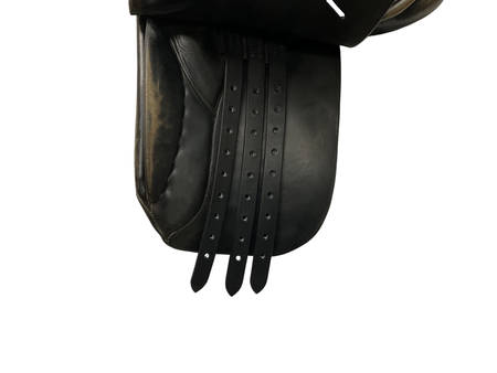 Niedersuss Symphonie Dressage Saddle 16.5