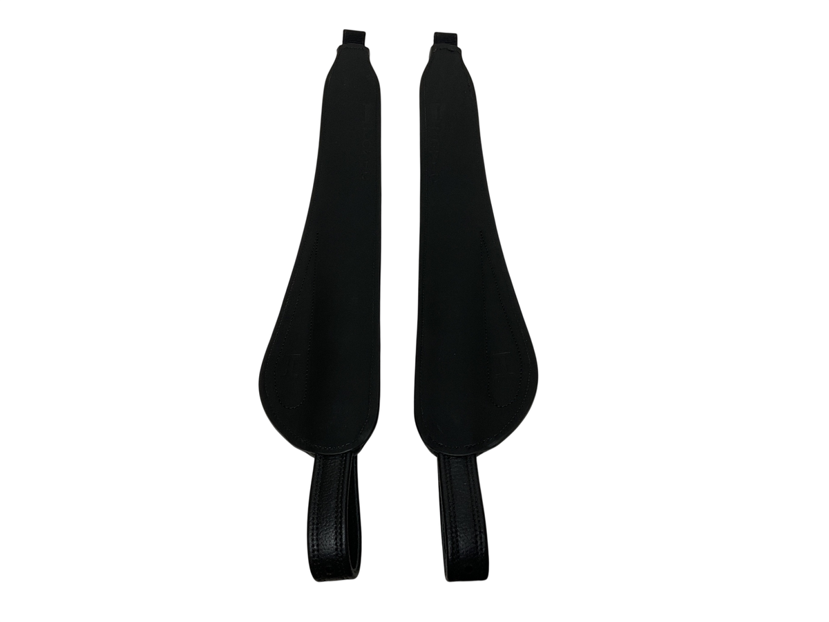Ikonic Stirrups Large Black