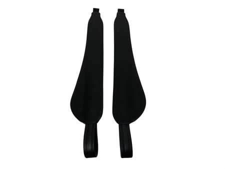 Ikonic Stirrups Large Black