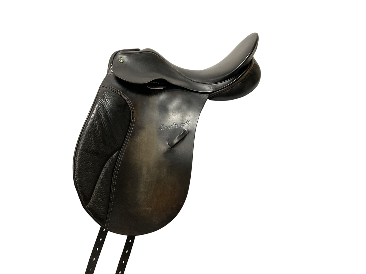 Rembrandt Integra Dressage Saddle 17 
