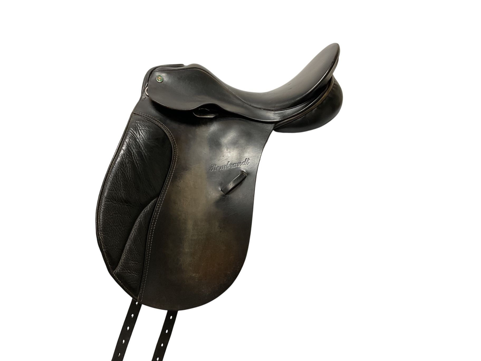 Rembrandt Integra Dressage Saddle 17 