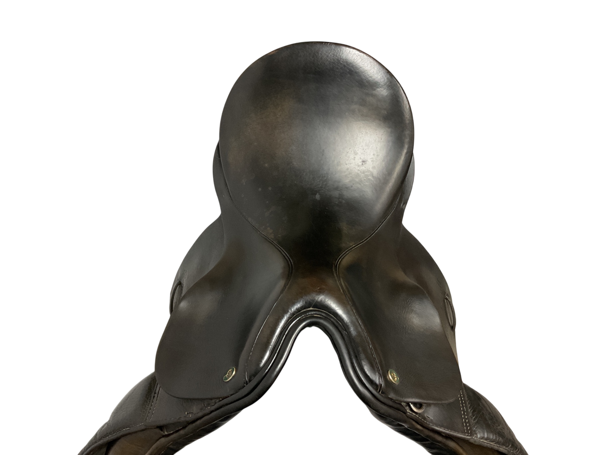 Rembrandt Integra Dressage Saddle 17 