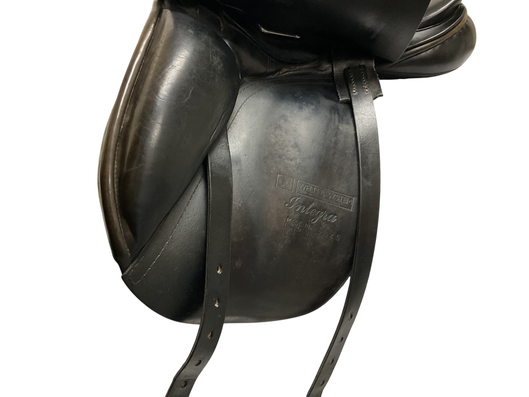 Rembrandt Integra Dressage Saddle 17 