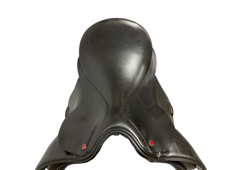 Albion Legend Euro Dressage Saddle 17.5 XW