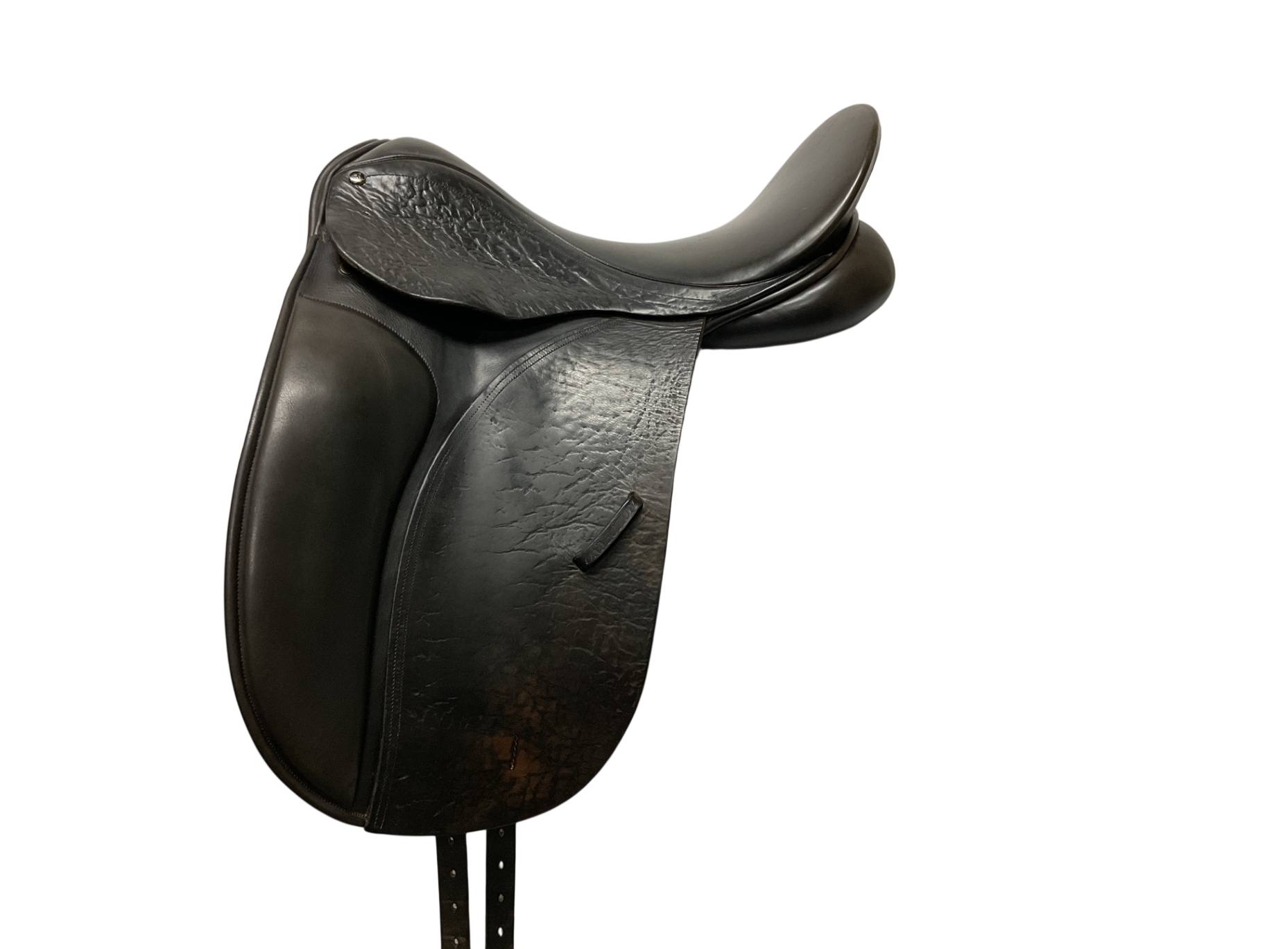 County Connection Dressage Saddles 17.5 WXW