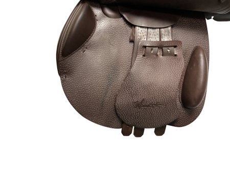 Prestige Meredith X Jump Saddle 1734