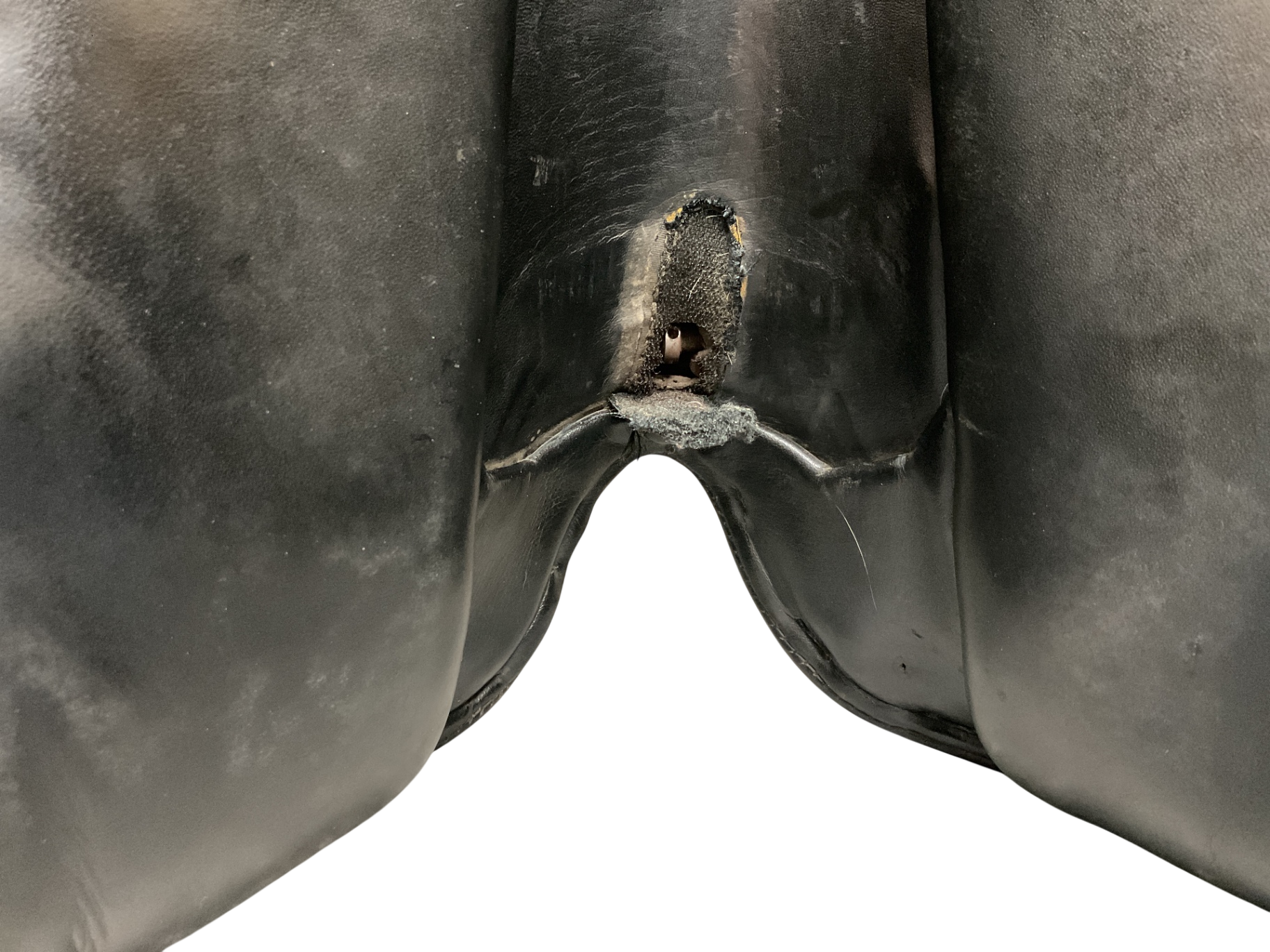 Rembrandt Integra Dressage Saddle 17 