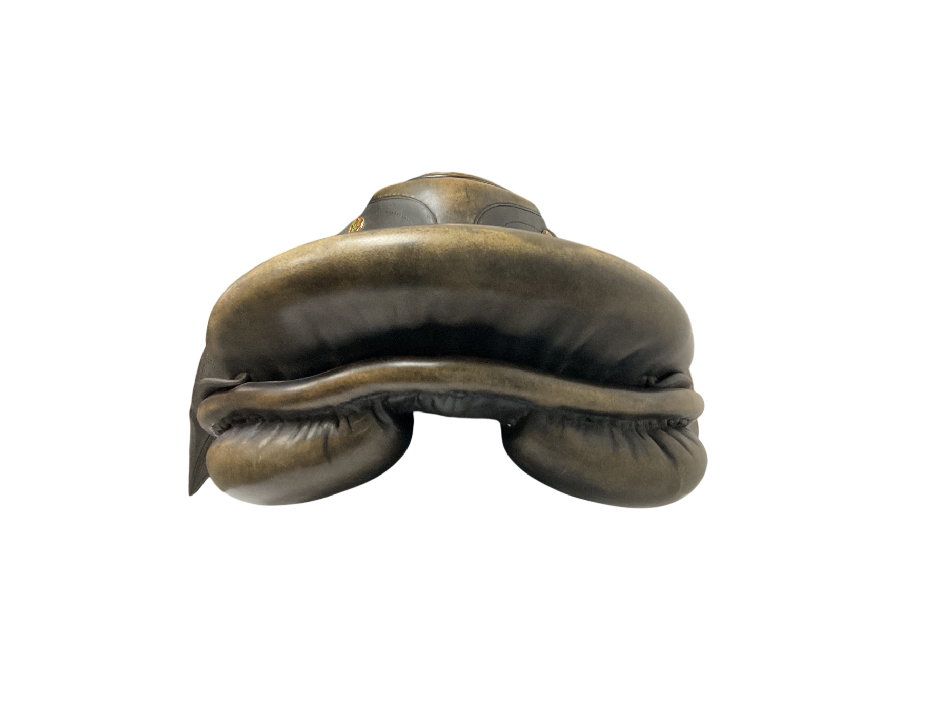 Niedersuss Symphonie Dressage Saddle 16.5