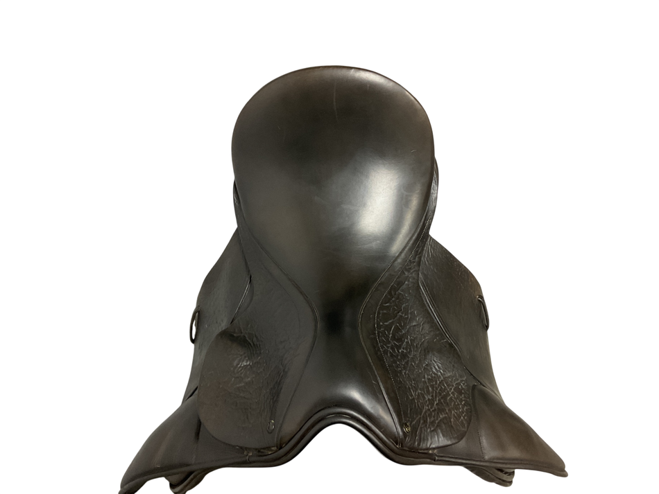 County Connection Dressage Saddles 17.5 WXW