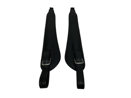 Ikonic Stirrups Large Black