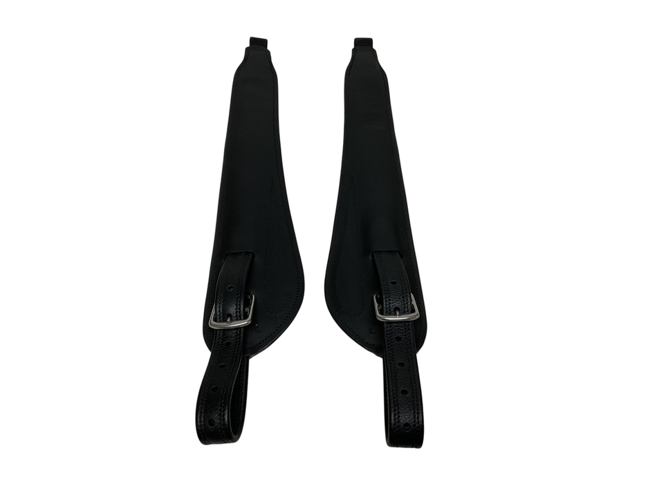 Ikonic Stirrups Large Black