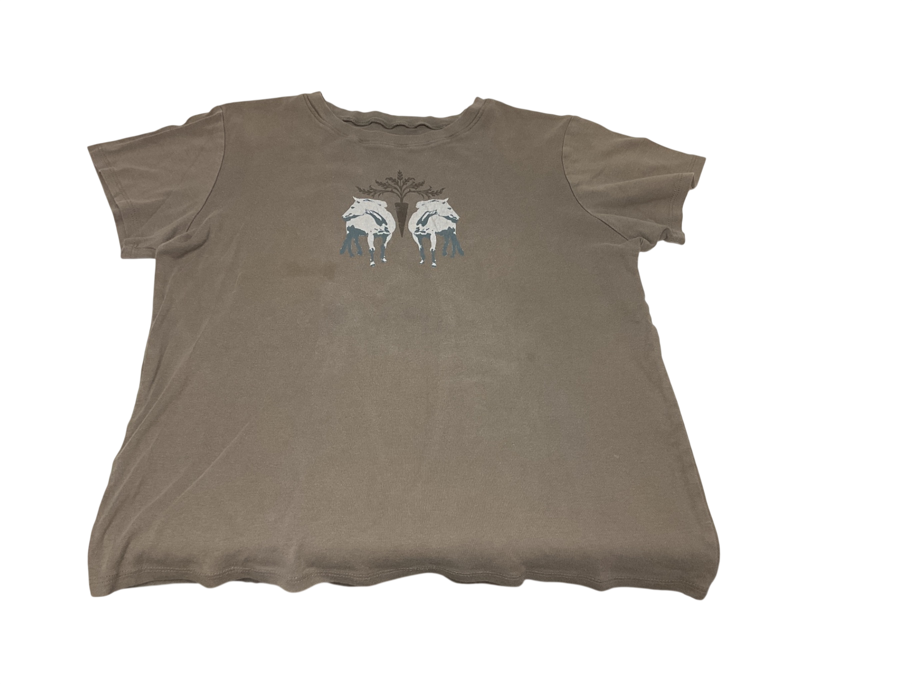 Kerrits T-Shirt L